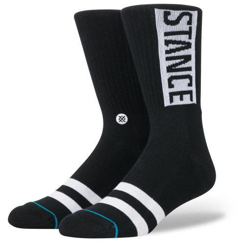 Stance Κάλτσες Og Crew